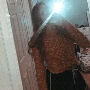 Meet your Posher, Alexis